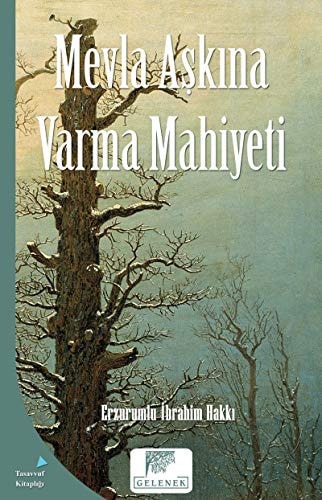 Mevla Askina Varma Mahiyeti