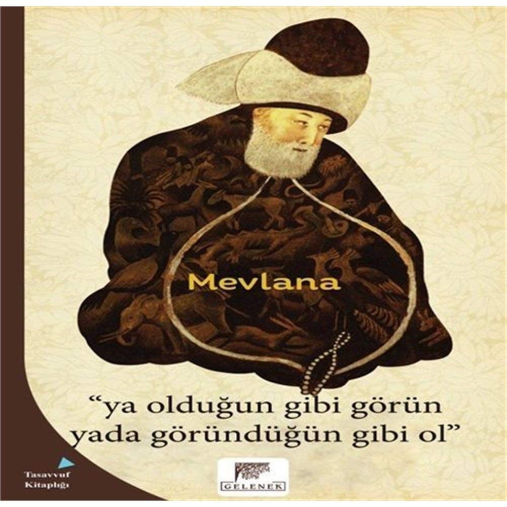 Ya Olduğun Gibi Görün Yada Göründüğün Gibi Ol