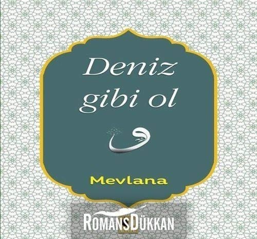 Deniz Gibi Ol