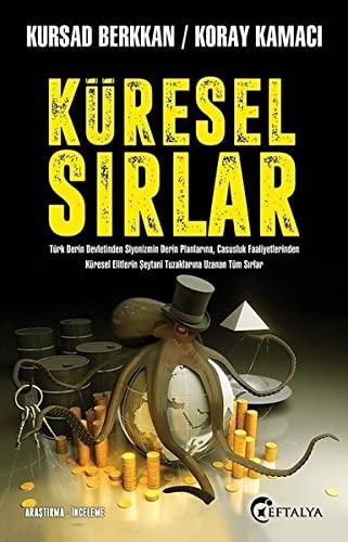 Küresel Sirlar