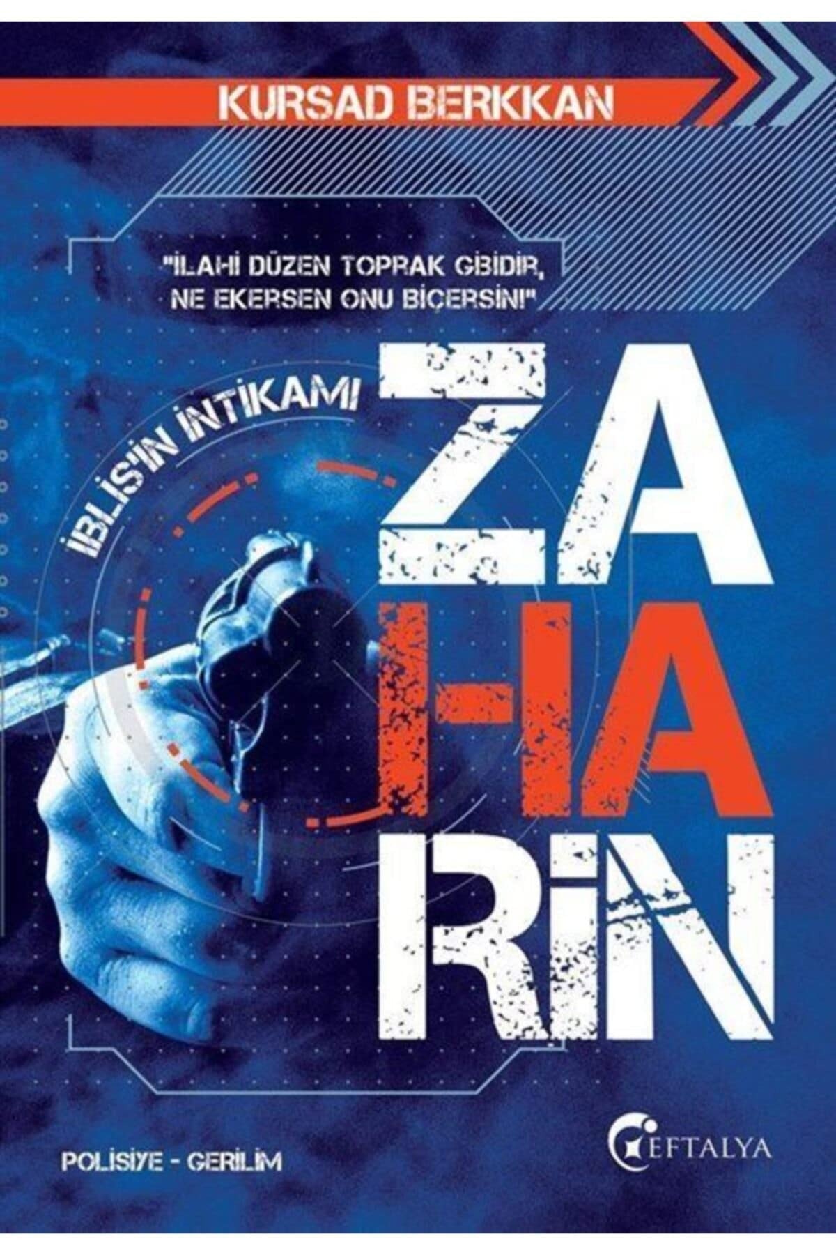 Zaharin - Iblisin Intikami