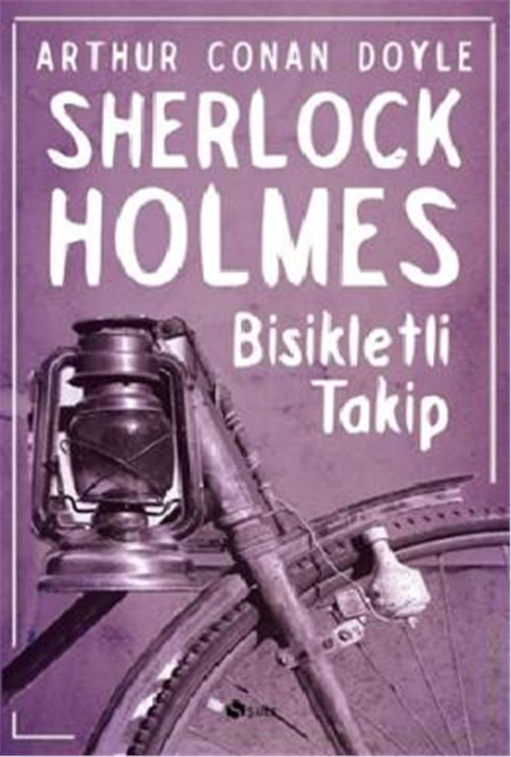 Bisikletli Takip