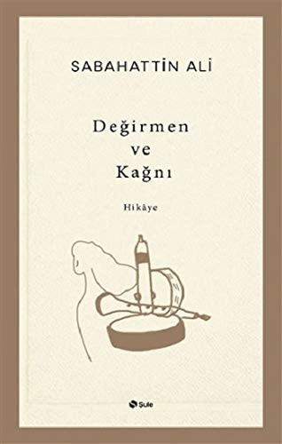 Degirmen ve Kagni