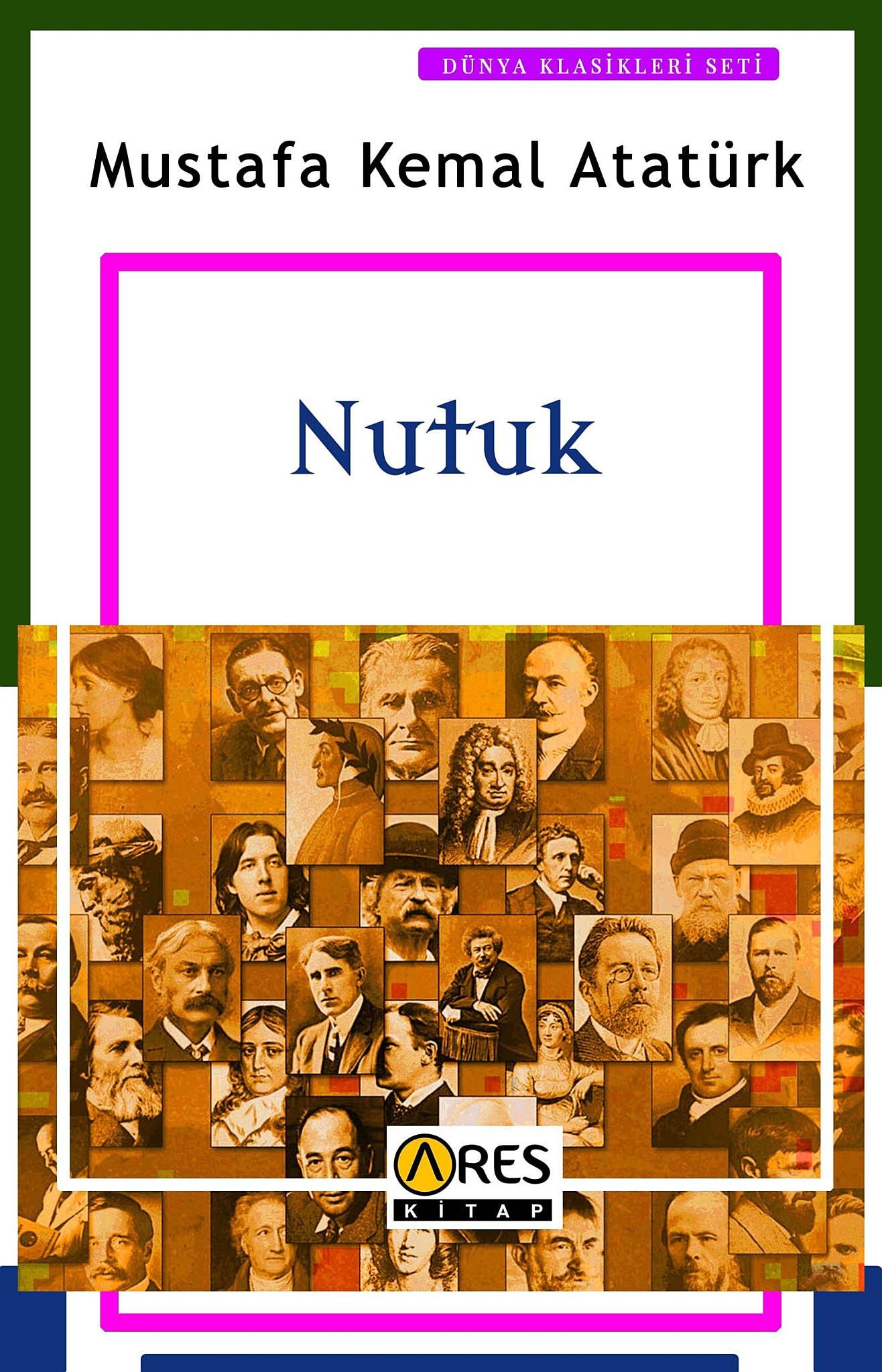 Mustafa Kemal Atatürk