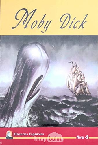 Moby Dick / Nivel 2