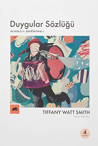 Duygular Sözlügü - Acimadan Zevklenmeye
