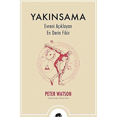 Yakinsama Evreni Aciklayan En Derin Fikir