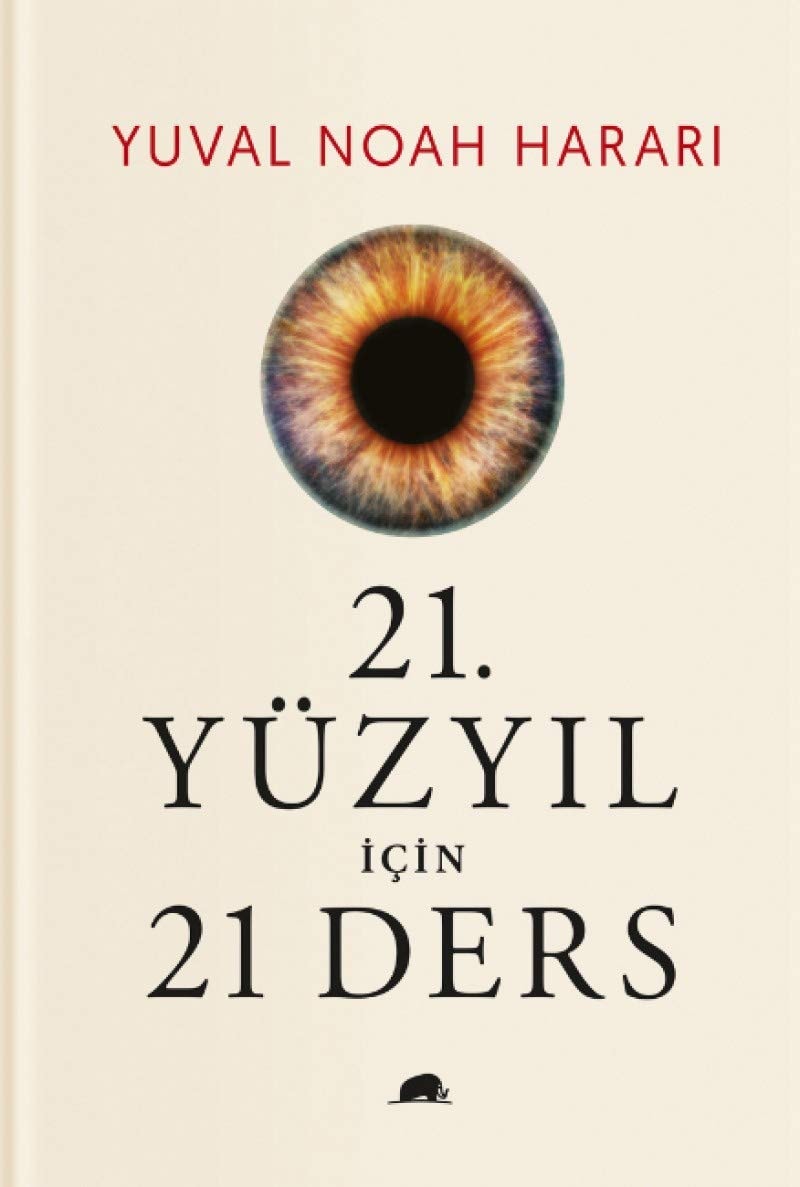 21.Yüzyıl için 21 Ders