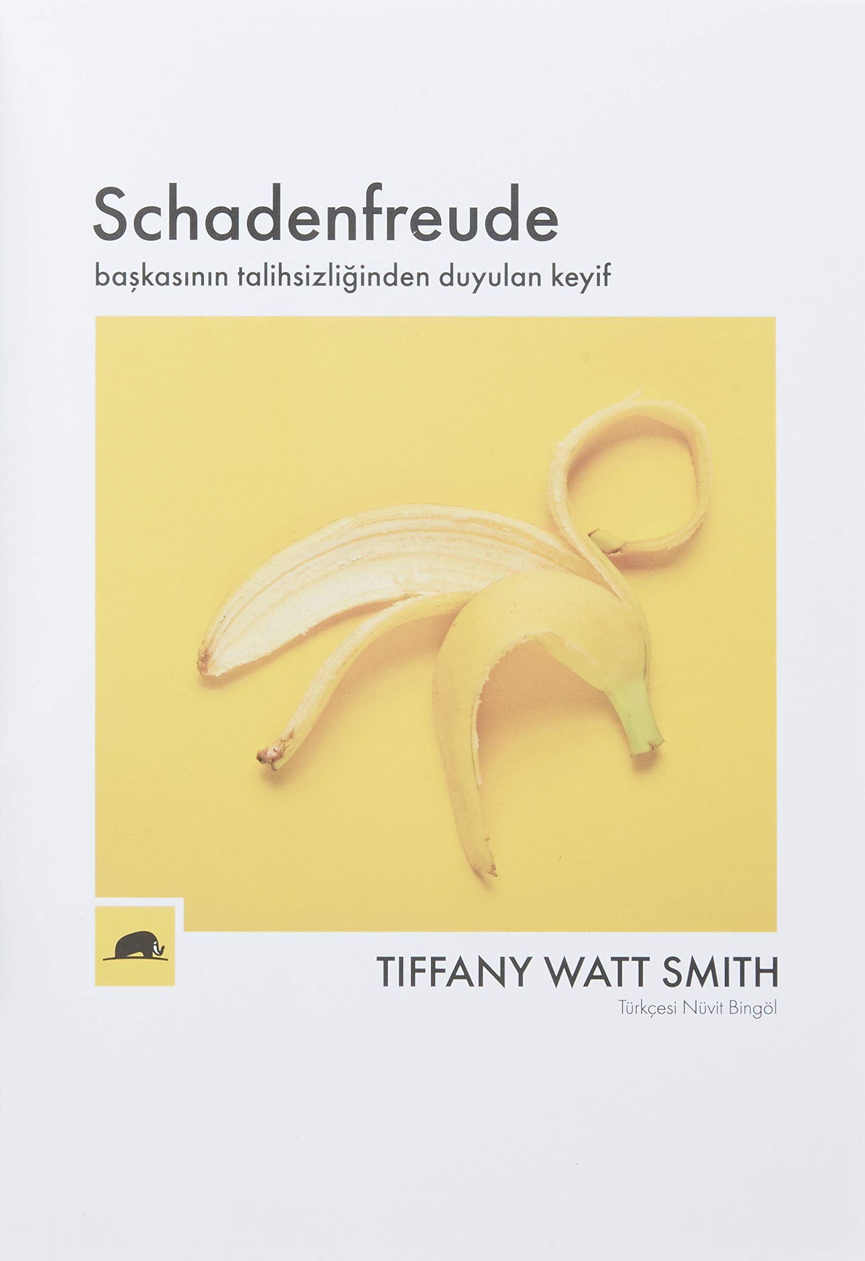 Schadenfreude Baskasinin Talihsizliginden Duyulan Keyif