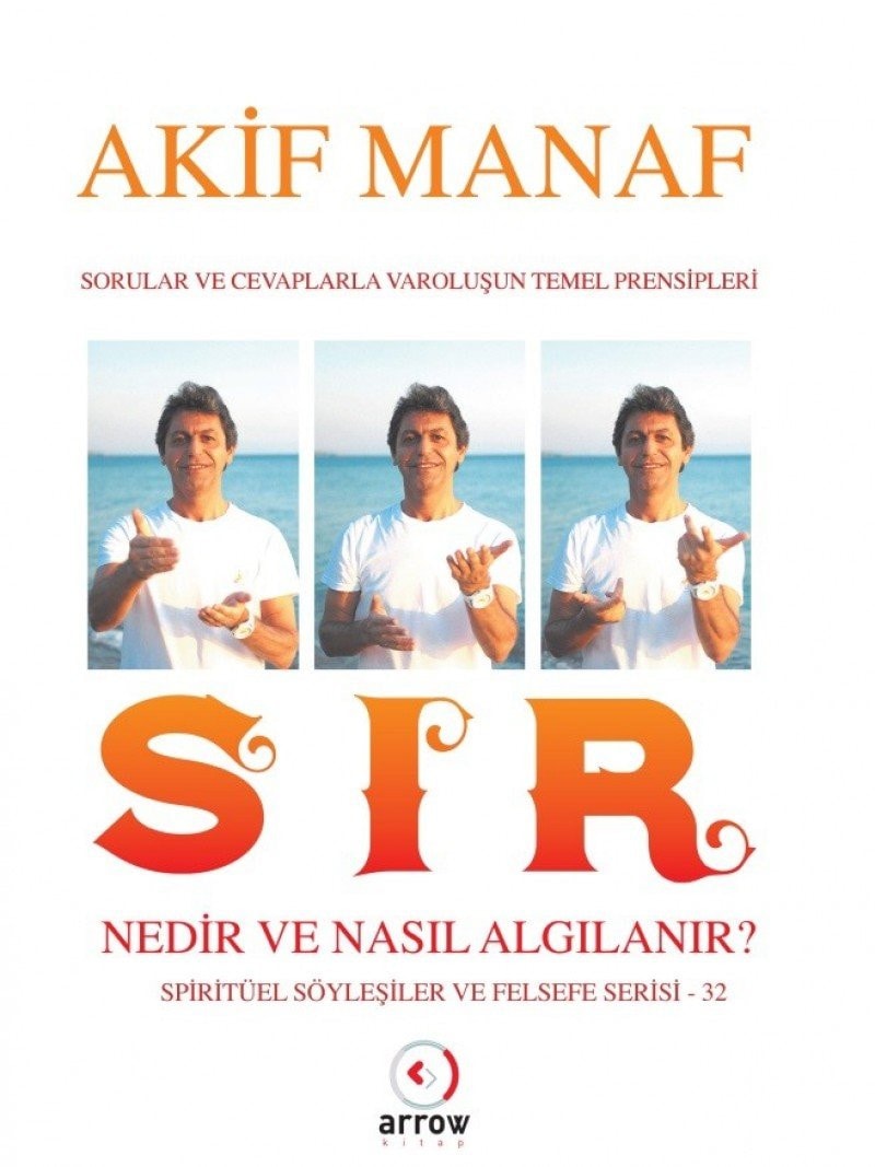 Sır nedir ve nasıl algılanır?
