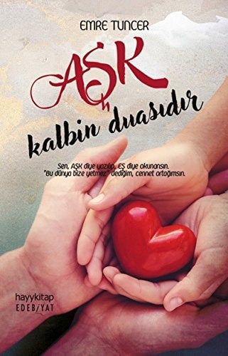 Ask Kalbin Duasidir Sen, ASK diye yazilip, ES diye okunansin. Bu dünya bize yetmez dedigim, cennet ortagimsin