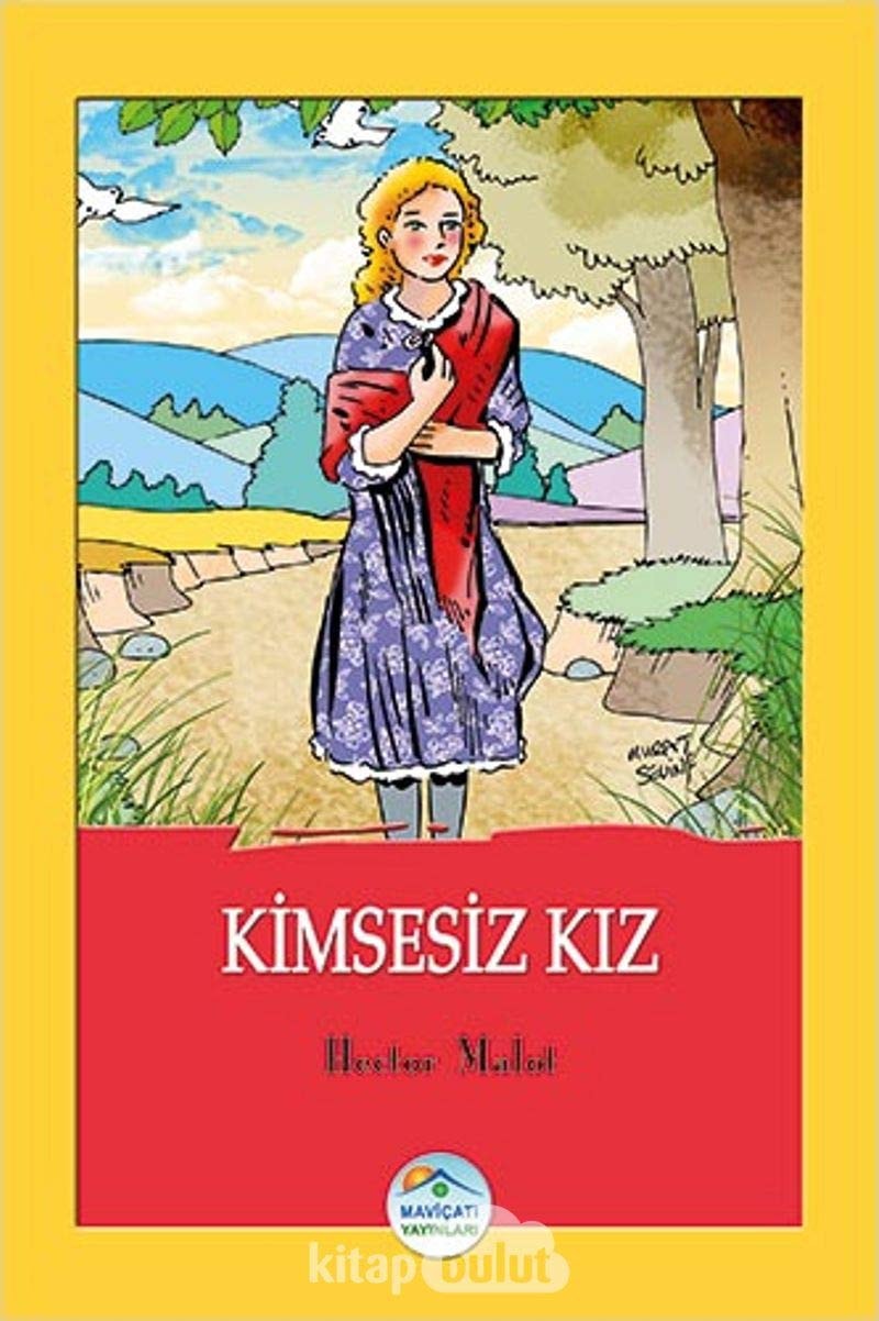 Kimsesiz Kız