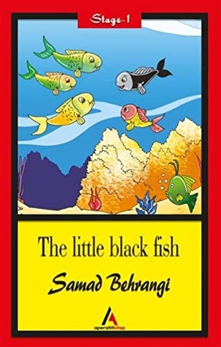 The Little Black Fish - Stage 1