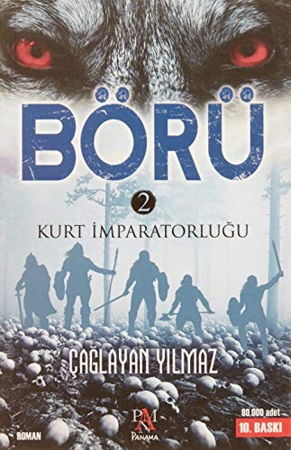 Börü 2 Kurt Imparatorlugu