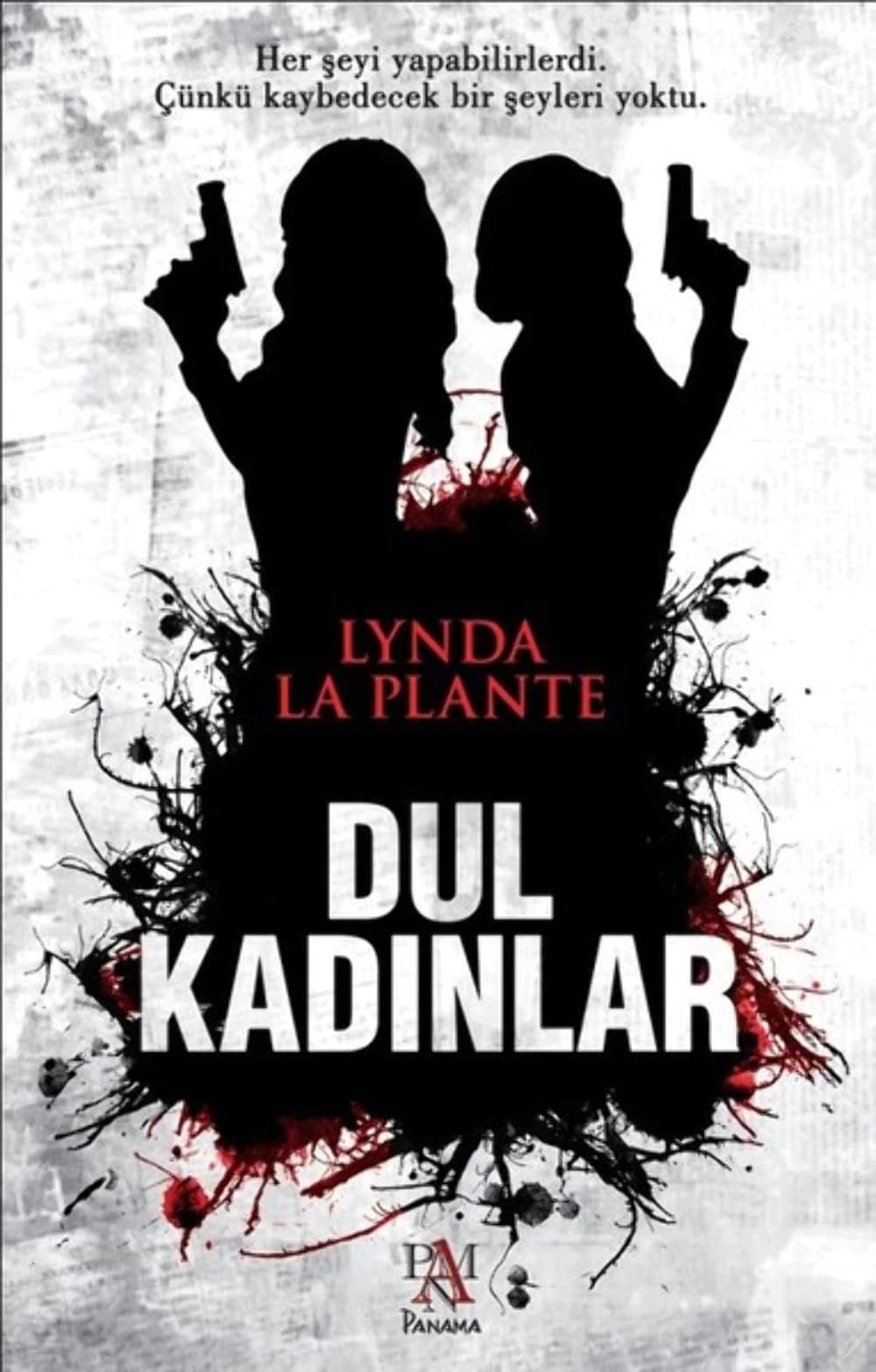 Dul Kadinlar