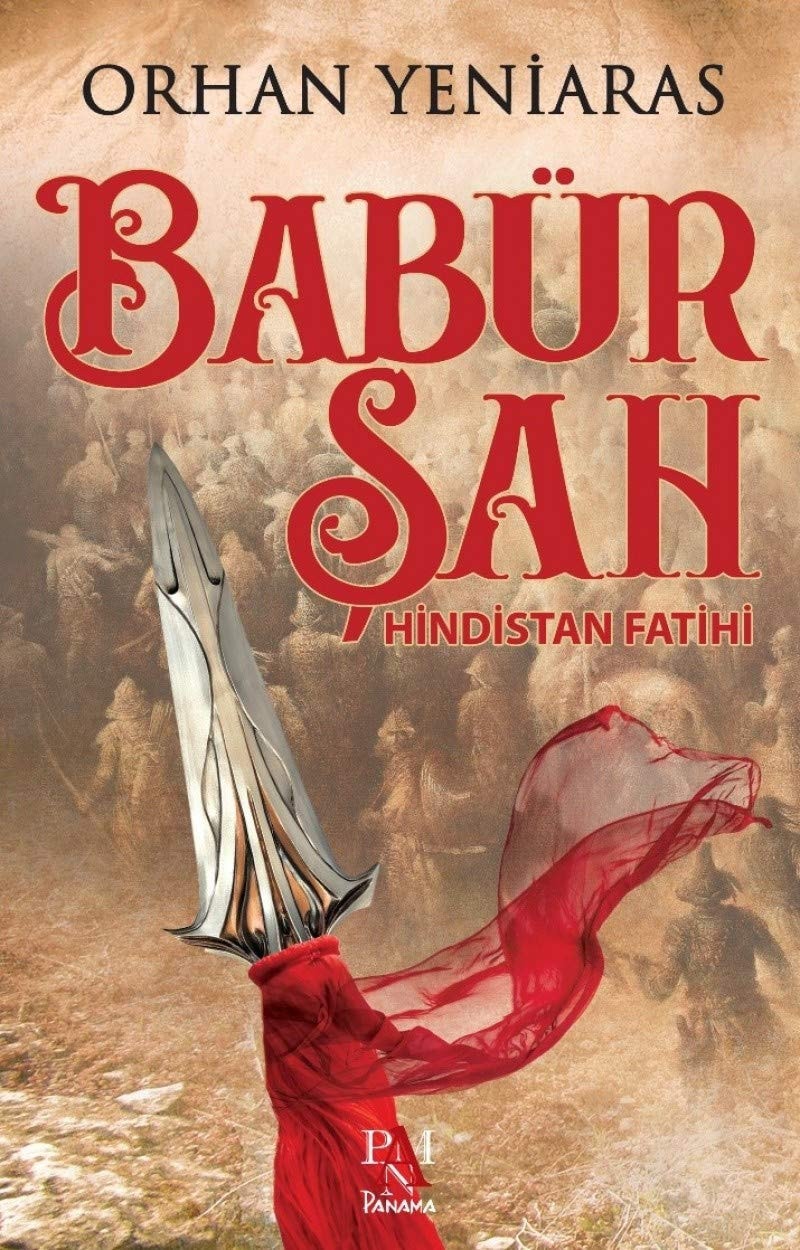 Babür Sah Hindistan Fatihi