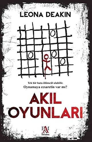 Akil Oyunlari