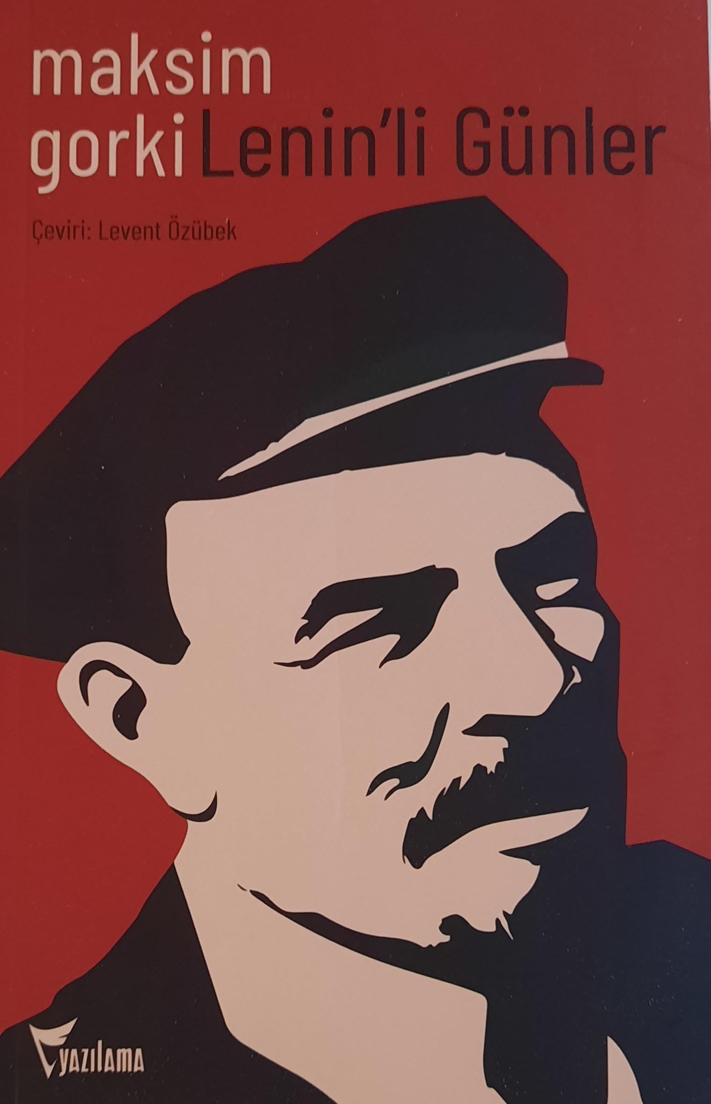 Lenin'li Günler