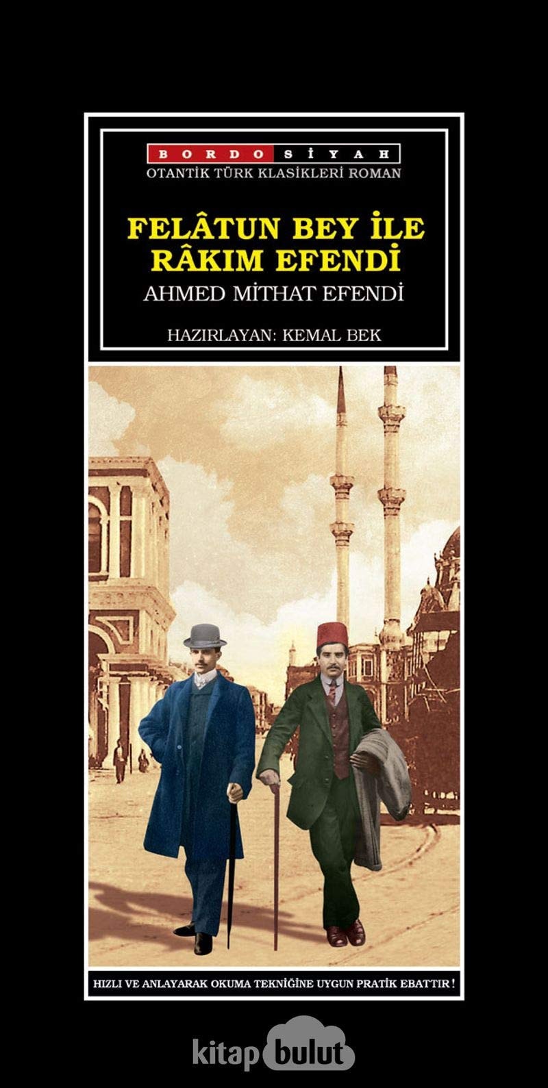 Felâtun Bey ile Râkım Efendi
