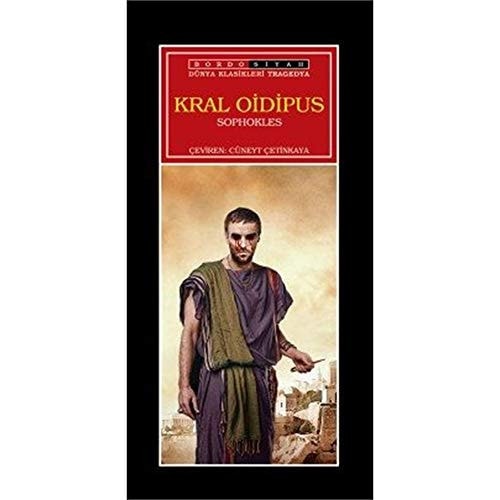 Kral Oidipus