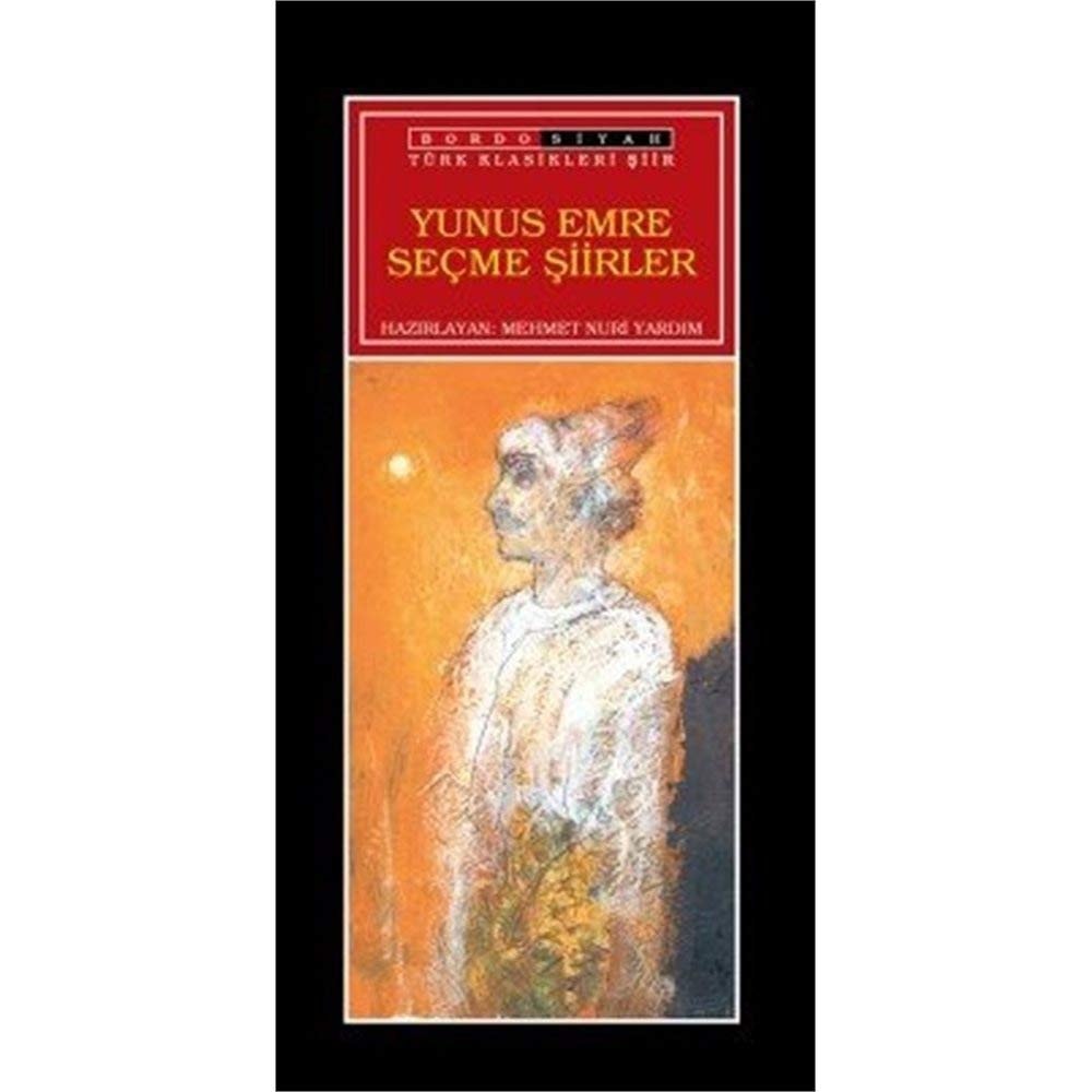 Yunus Emre Secme Siirler