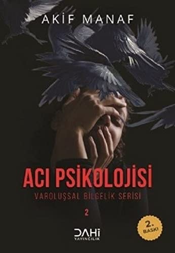 Aci Psikolojisi Varolussal Bilgelik Serisi 2