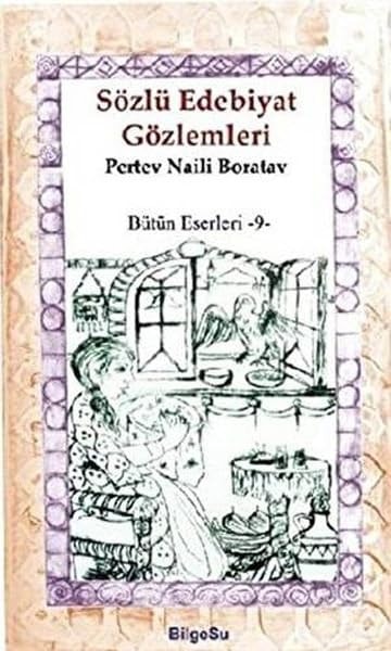 Sözlü Edebiyat Gözlemleri