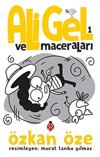 Ali Gel ve maceraları 1