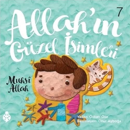 Allahin Güzel Isimleri 7