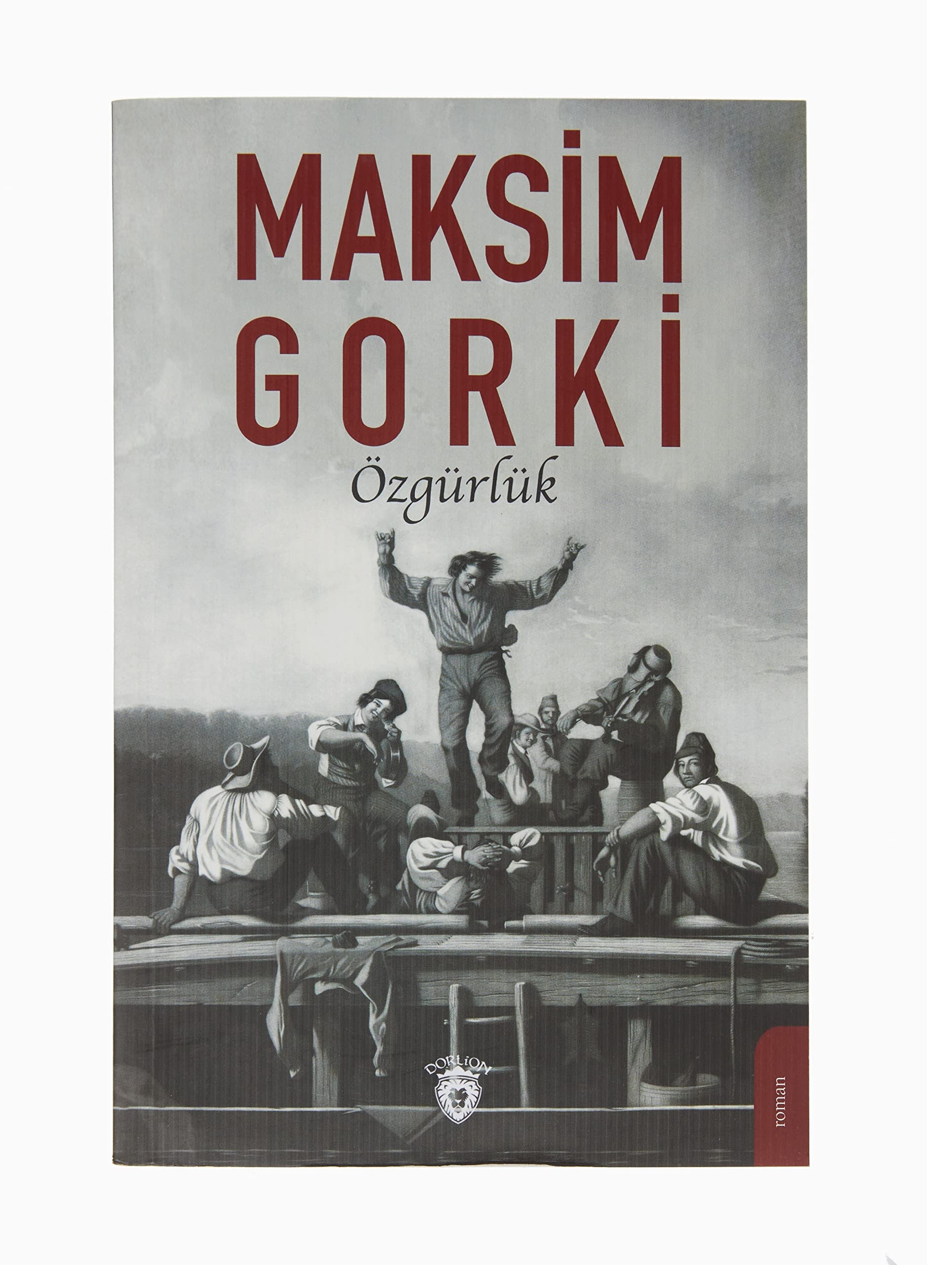 Özgürlük