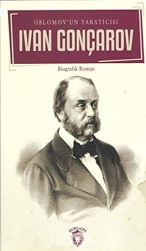 Oblomovun Yaraticisi