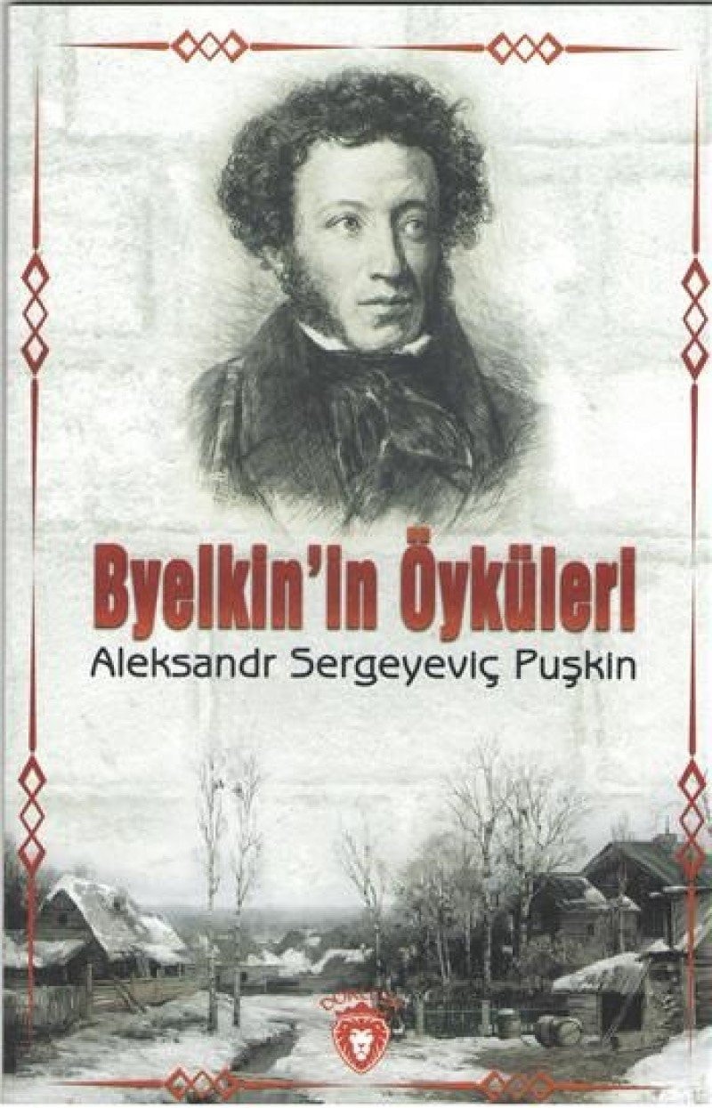 Byelkinin Öyküleri