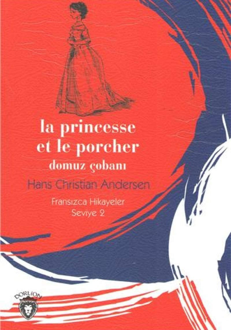 Domuz Cobani Fransizca Hikayeler Seviye 2
