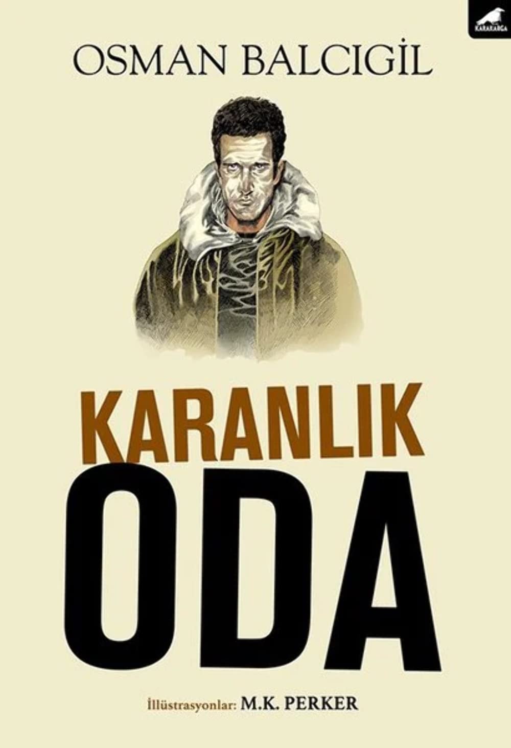Karanlık oda