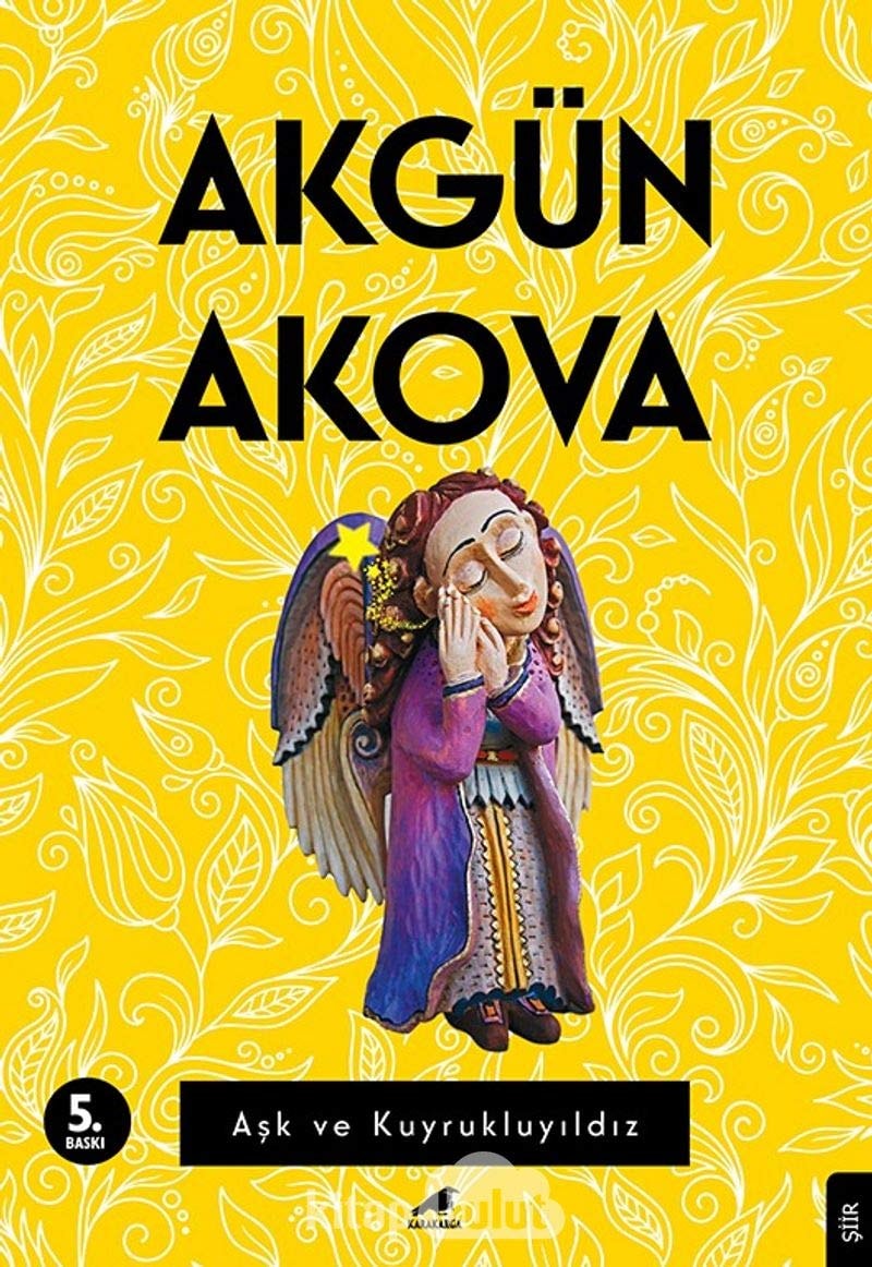 Ask ve Kuyruklu Yildiz