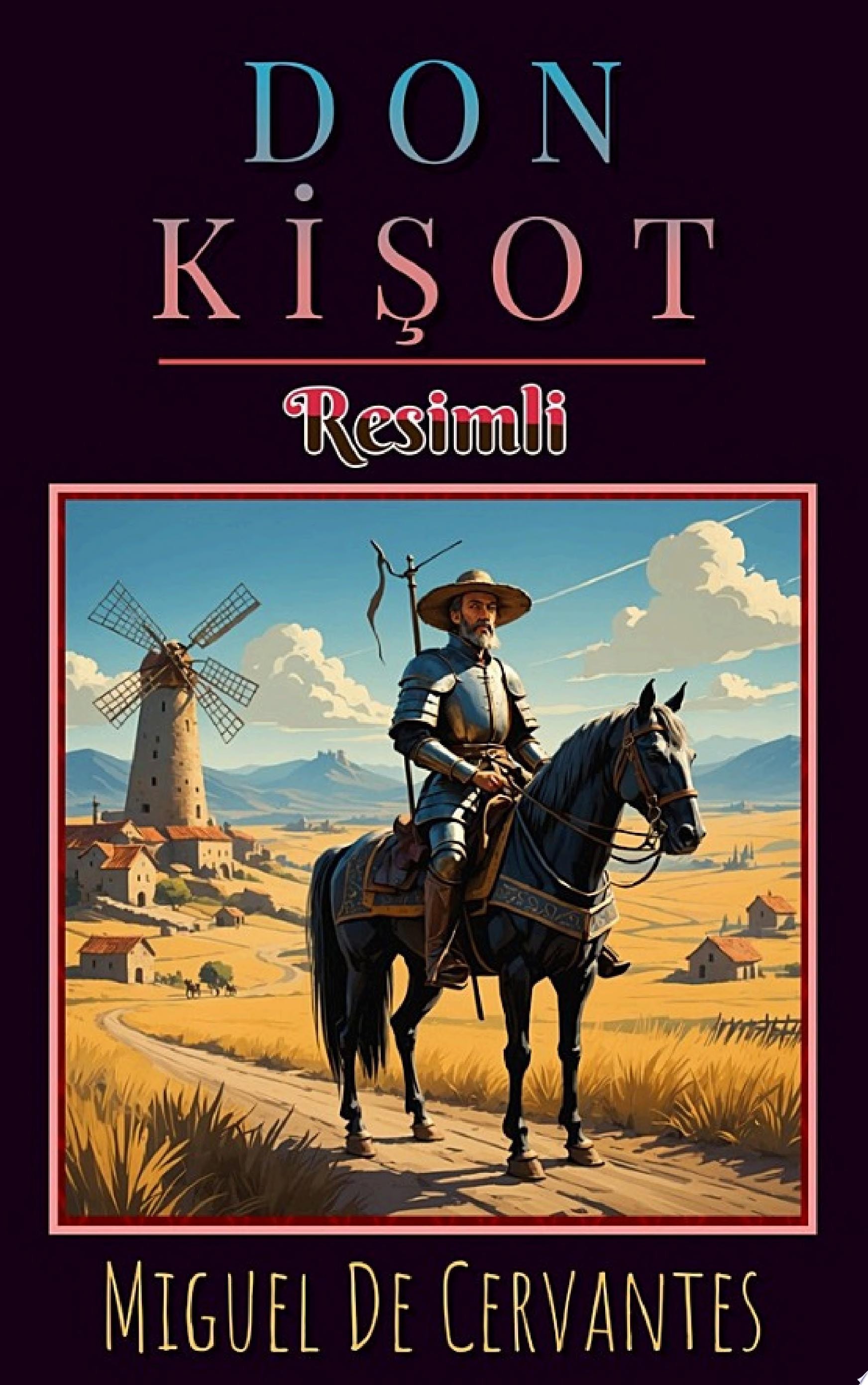 Don Kişot