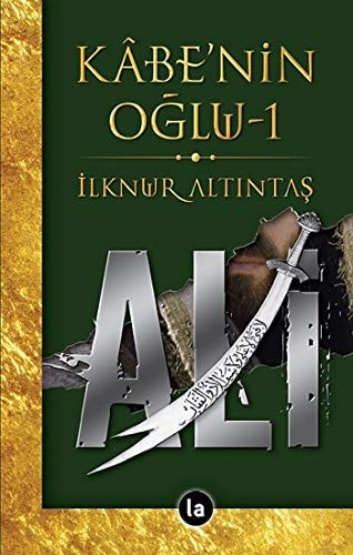 Kabenin Oglu Ali - 2