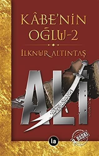 Kabenin Oglu Ali - 2