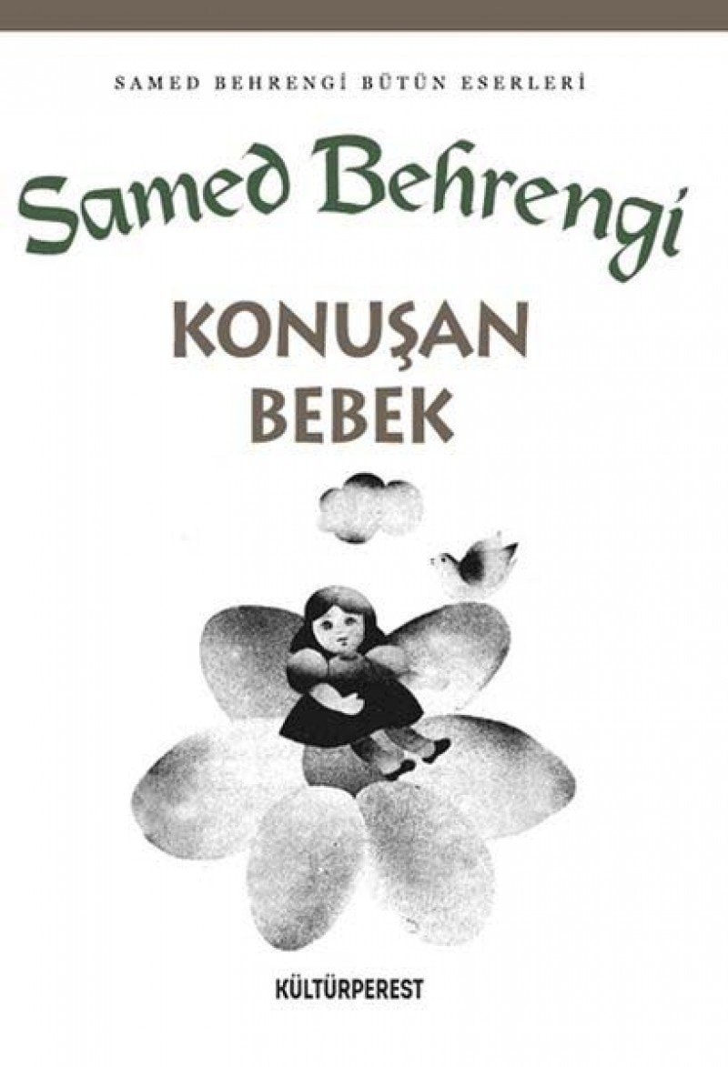 Konusan Bebek
