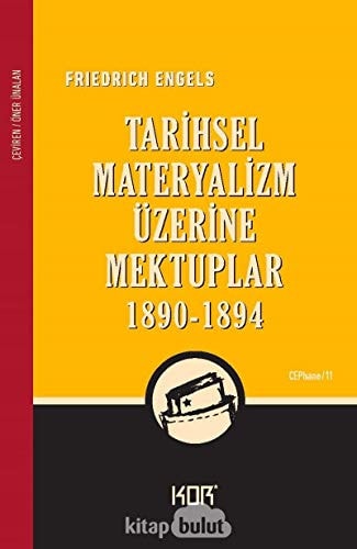 Tarihsel Materyalizm Üzerine Mektuplar 1890-1894