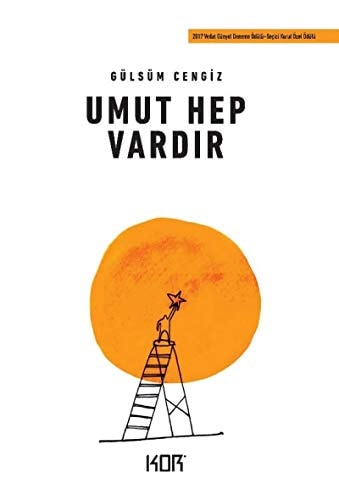 Umut Hep Vardir