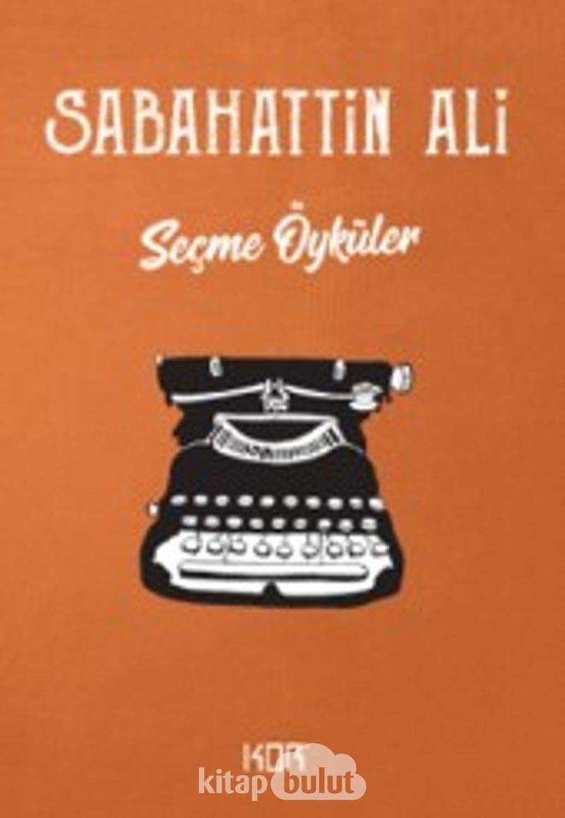 Secme Öyküler