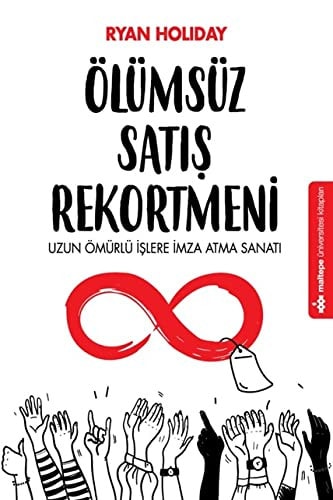 Ölümsüz Satis Rekortmeni