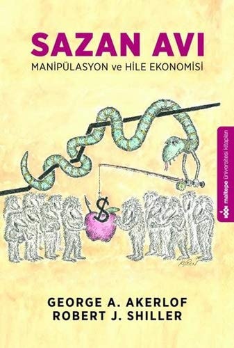 Sazan avı manipülasyon ve hile ekonomisi
