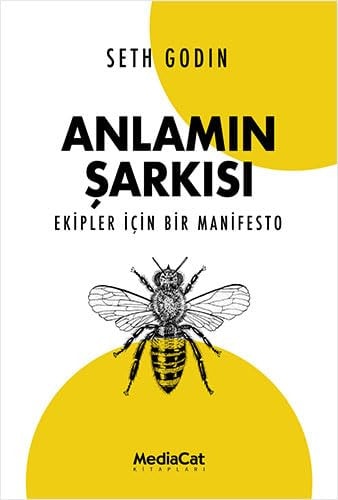 Anlamın Şarkısı ;Ekipler İçin Bir Manifesto