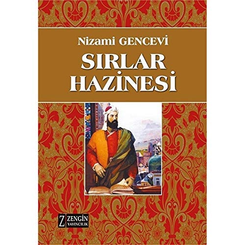 Sırlar Hazinesi