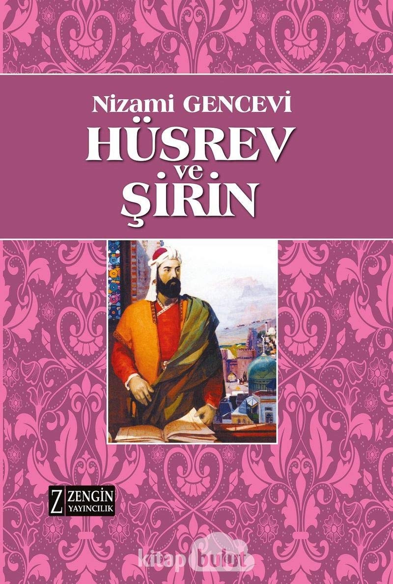 Hüsrev ve Sirin. Translated by Yurtseven Sen