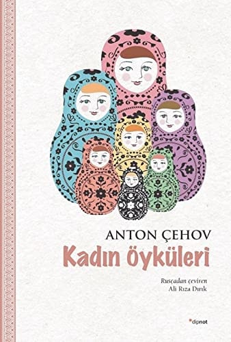 Kadin Öyküleri