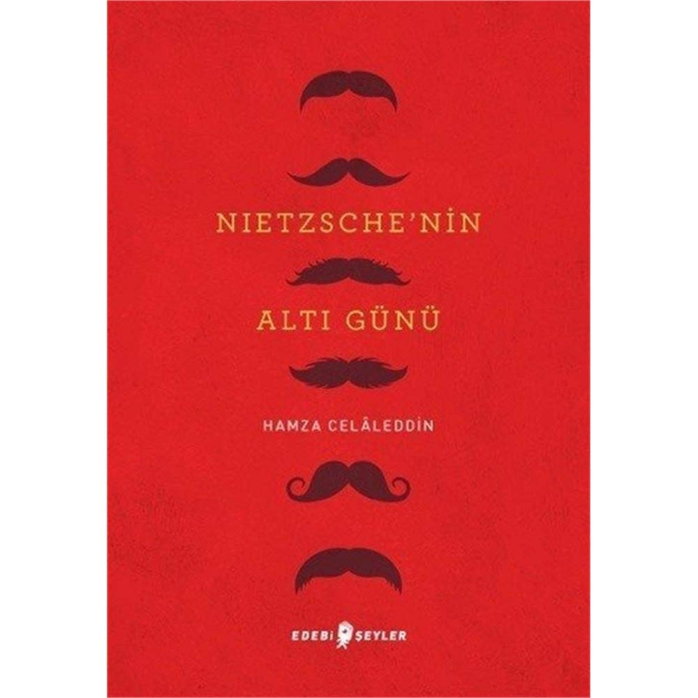 Nietzsche'nin Altı Günü