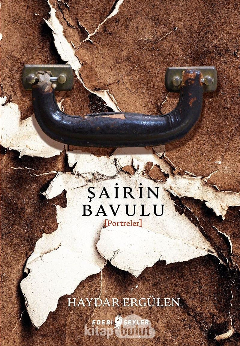 Şairin bavulu (portreler)
